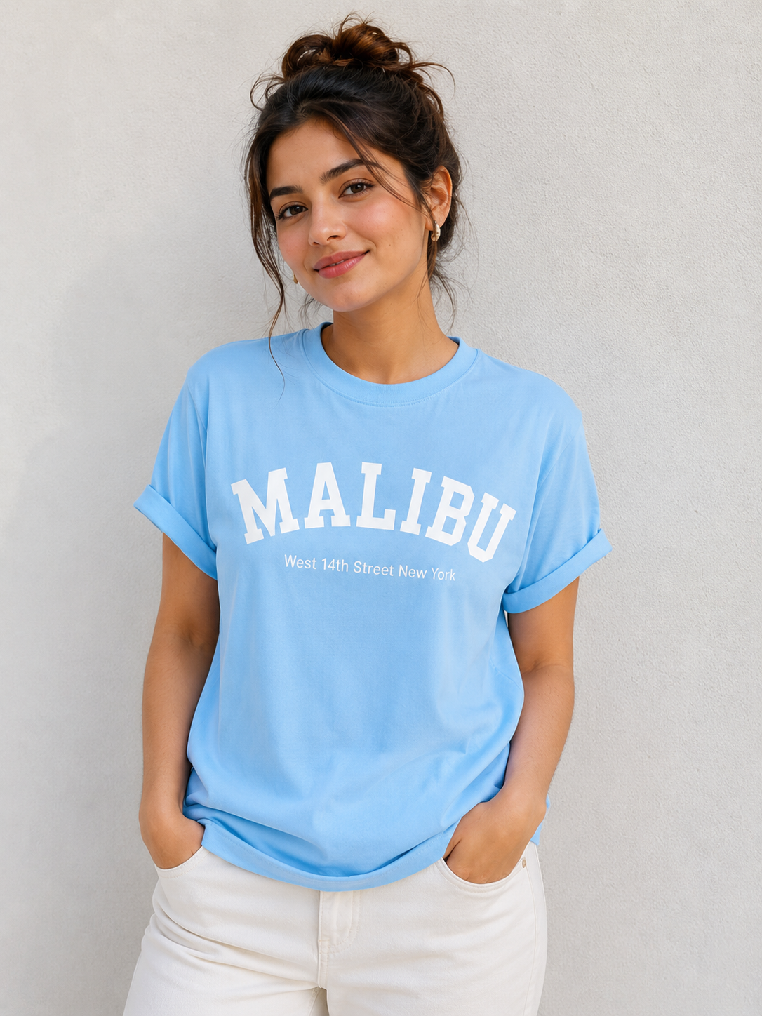 Malibu T shirt