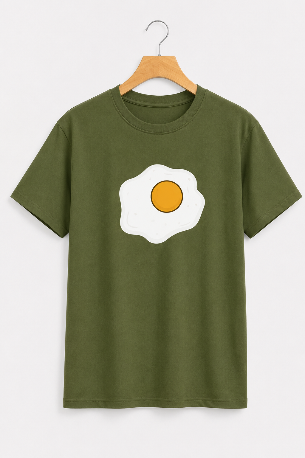 Egg tee