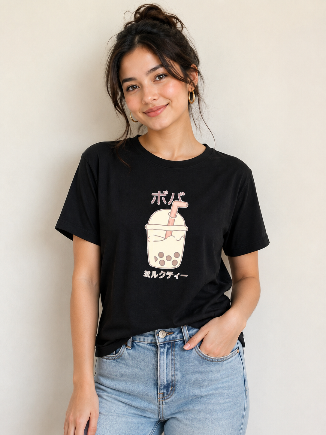 Coffee chino