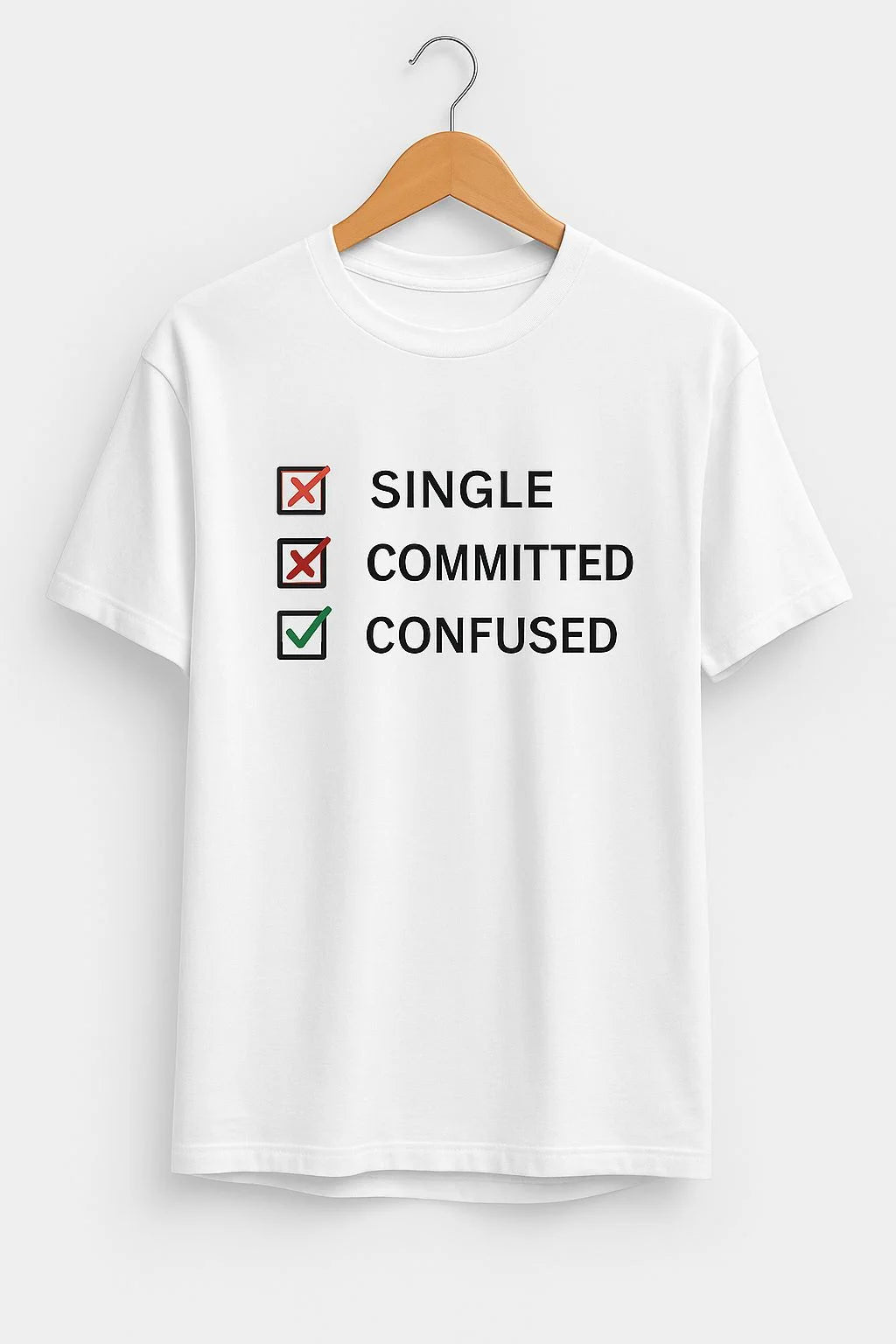 3 RelationShip Rules