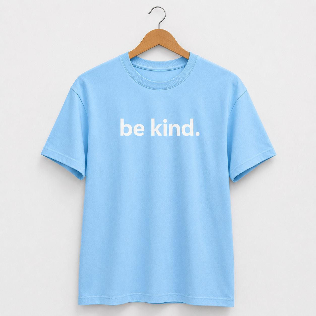 Be Kind