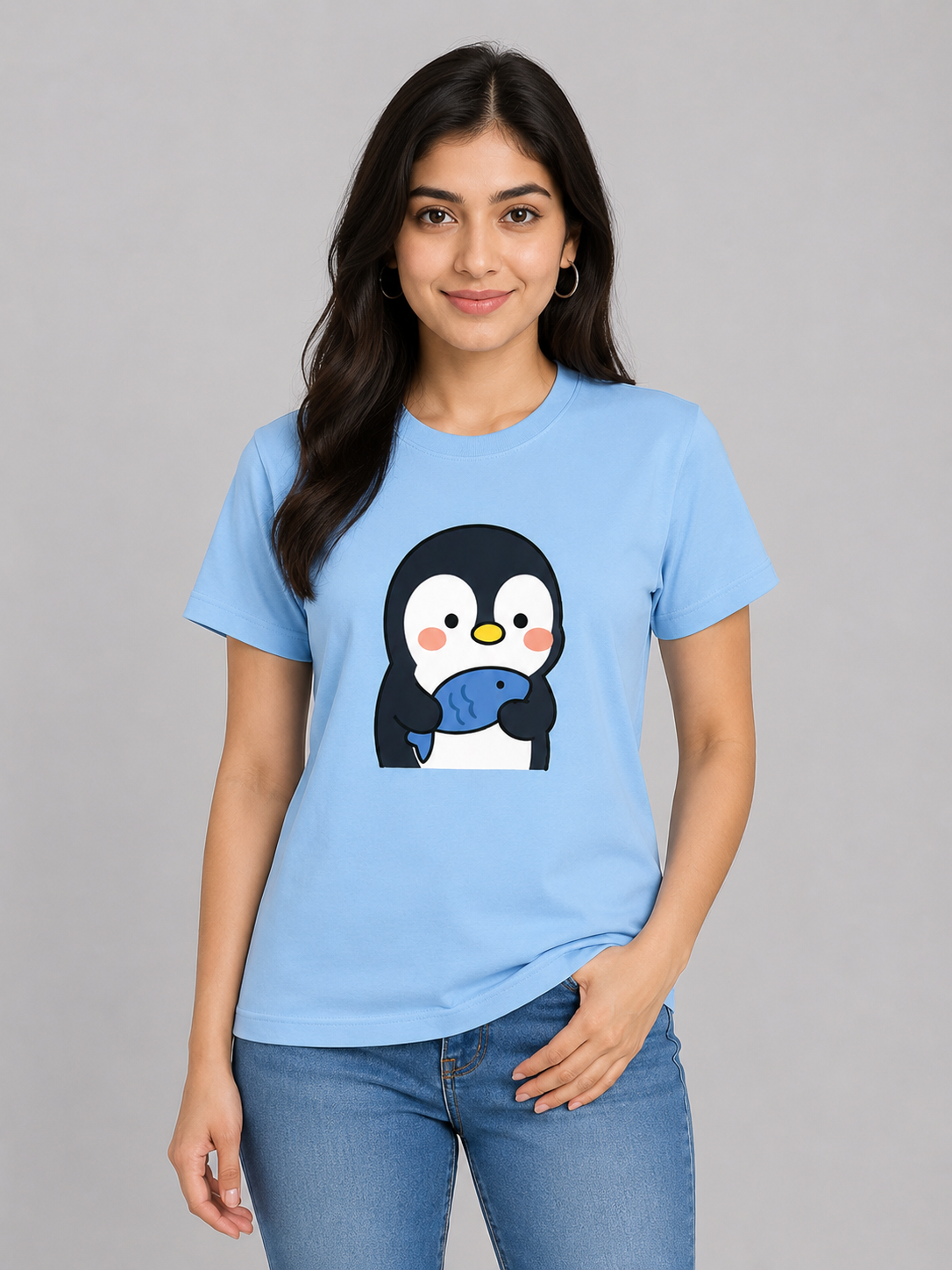 Pengwin fish