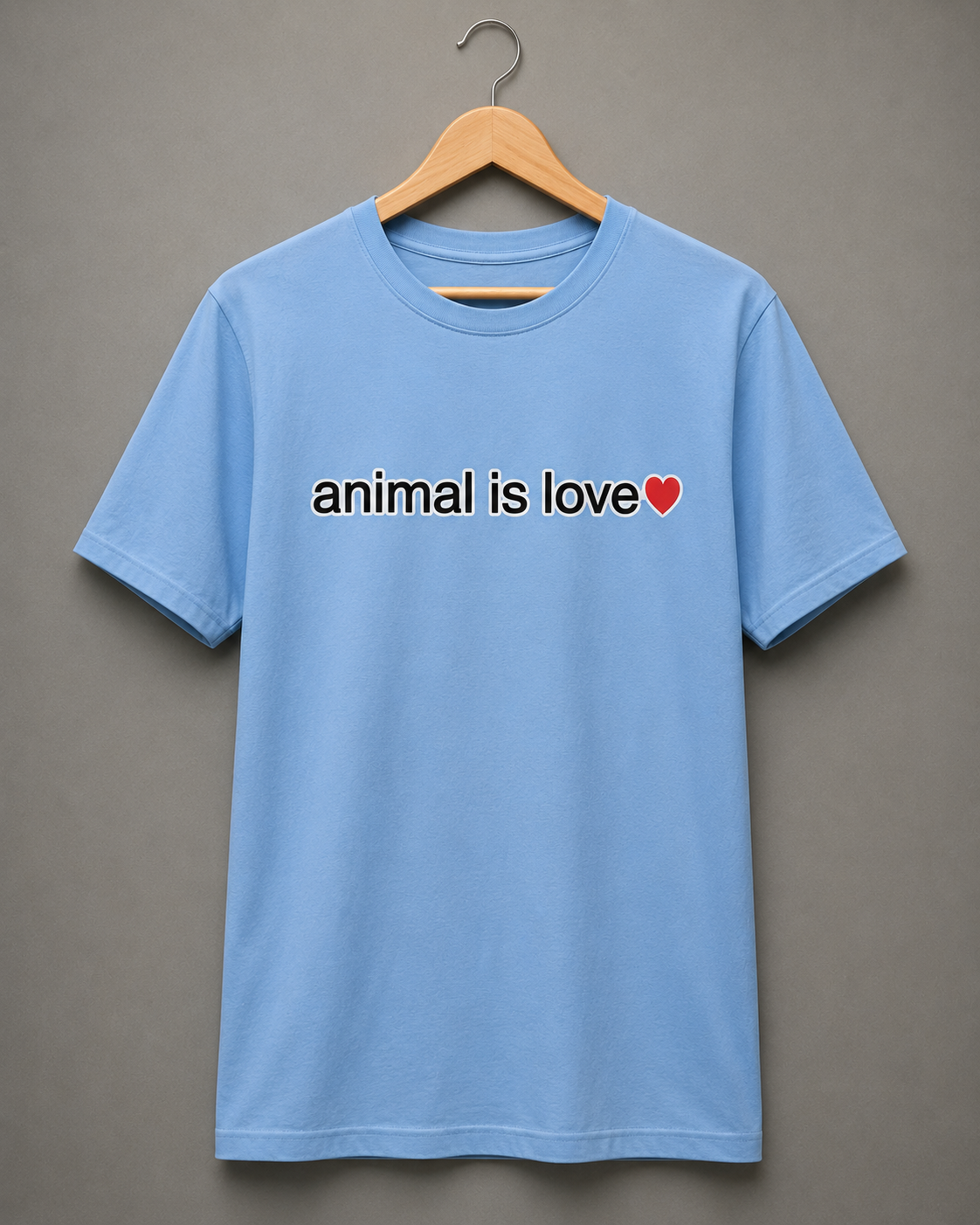 Animal is love