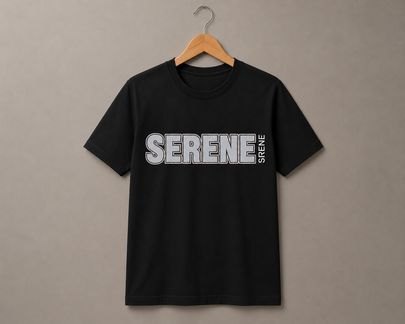 SERENE T SHIRT