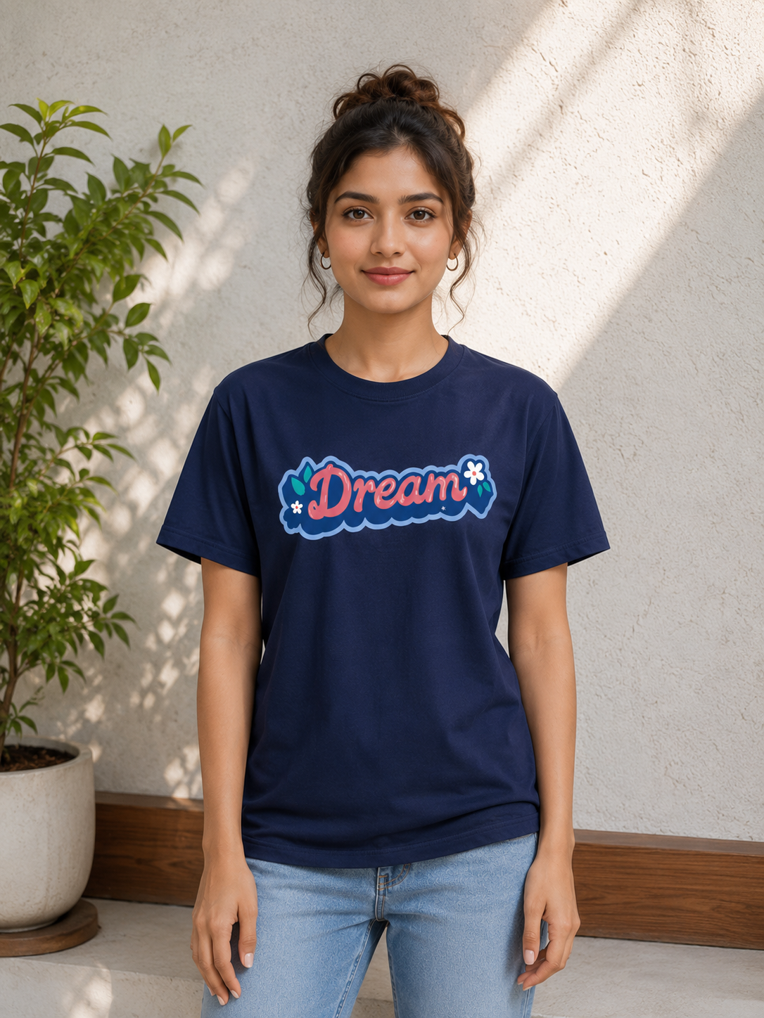 Dream Aesthetic Tee