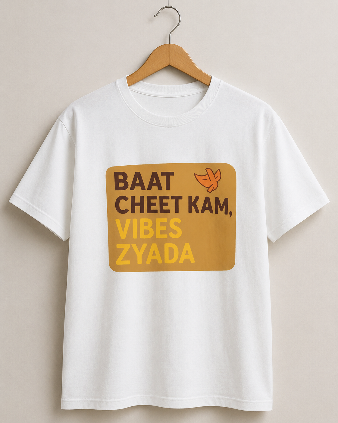 BAAT CHEET KAM