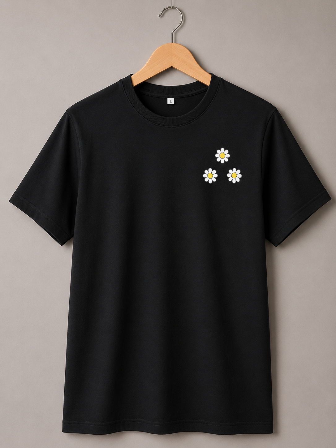 3 CUTE FLOWER