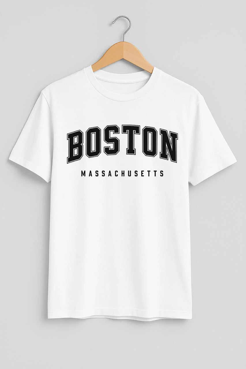 Boston Boss Like Always