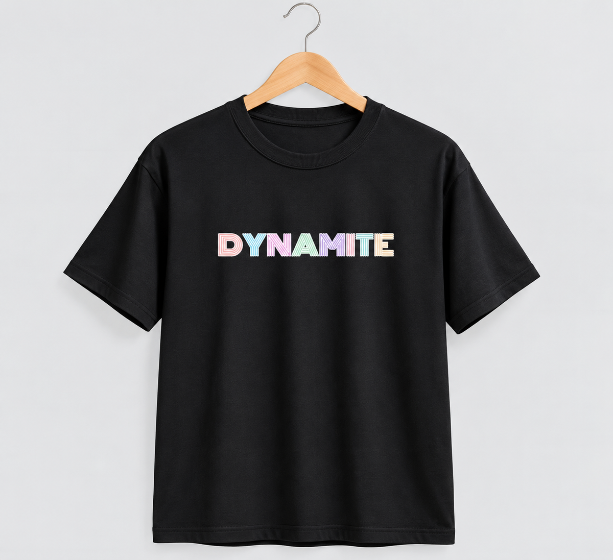 DYNAMITE TSHIRT