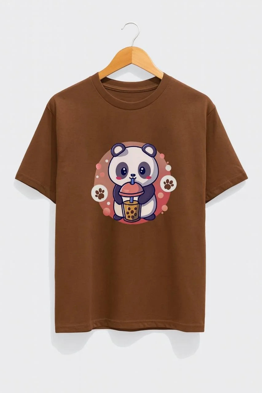 Coffee Drinking Cozo