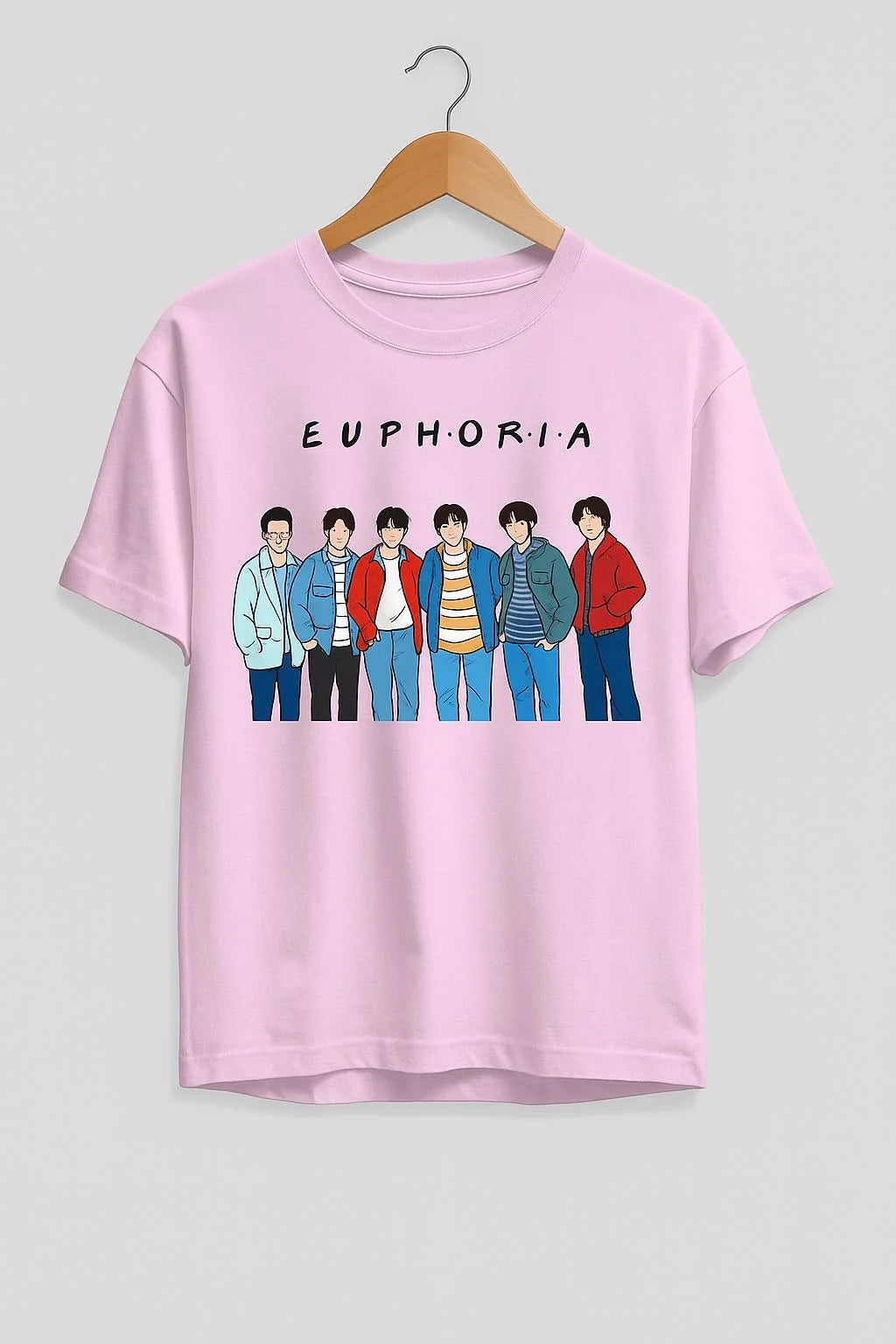 EUPHORIA Tee
