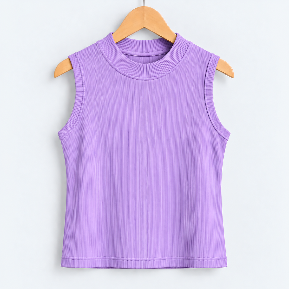 Sunny Top Lavender