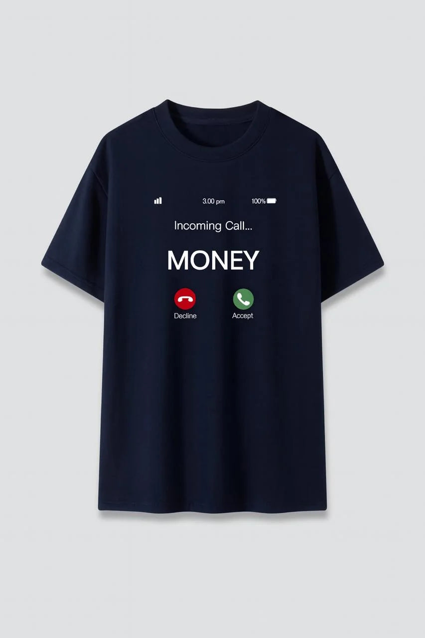 Money Incoming Call
