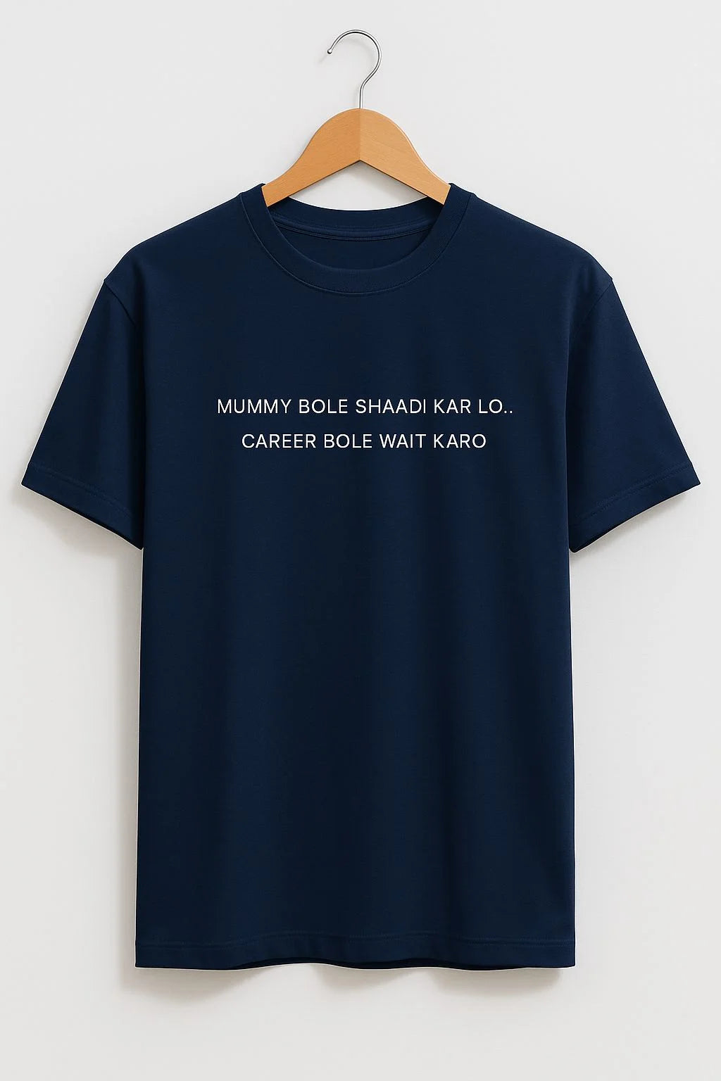 Mummy Bole Shaadi Karlo