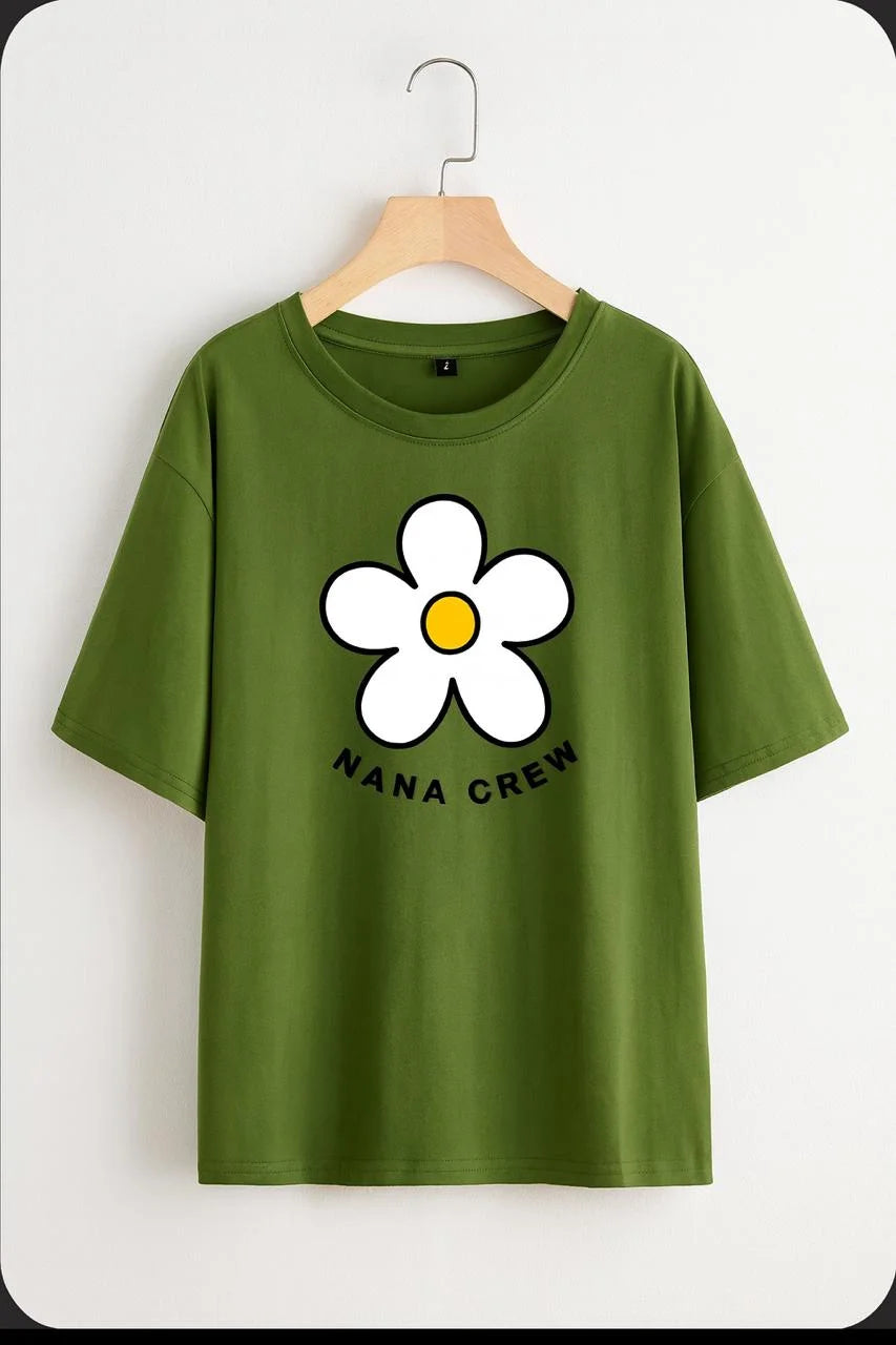 Nana Crew