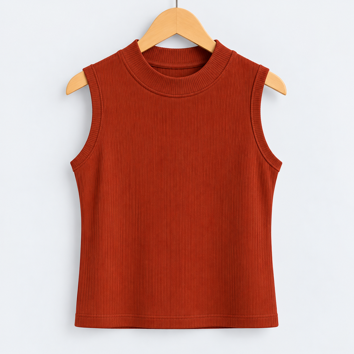Sunny Top Rust