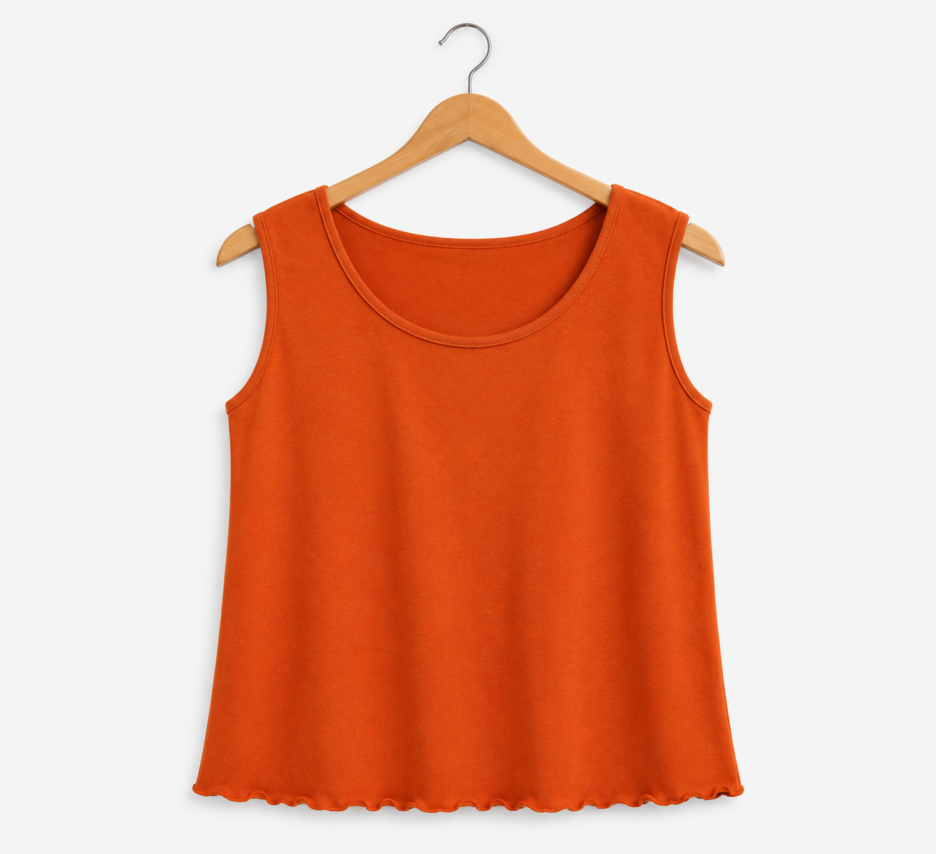 Sando tank
