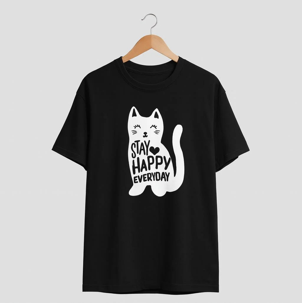 Stay Happy Everydayyy