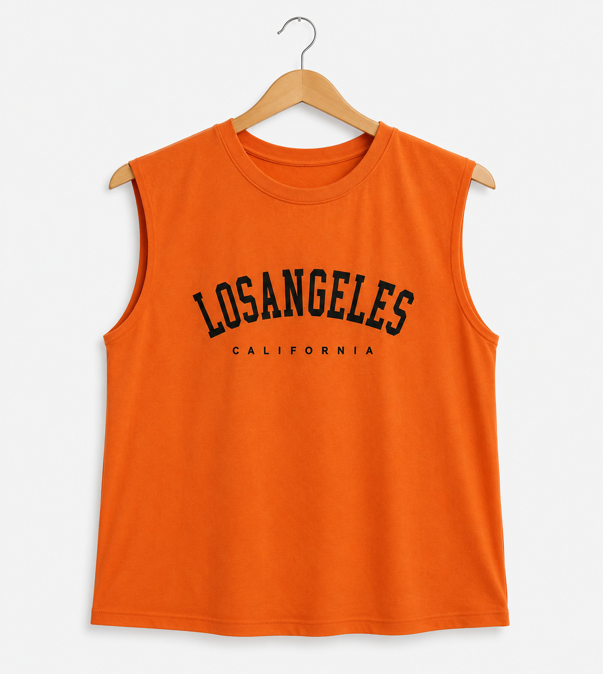 Sunny top los Angeles