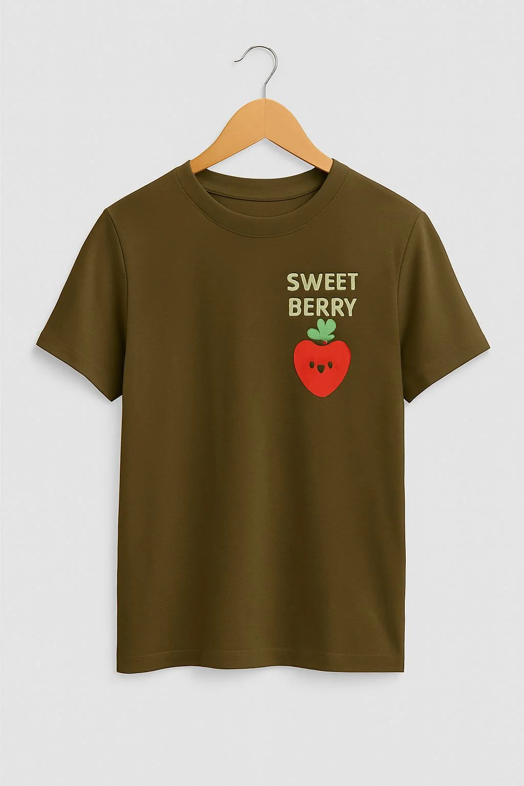 Sweet Berry