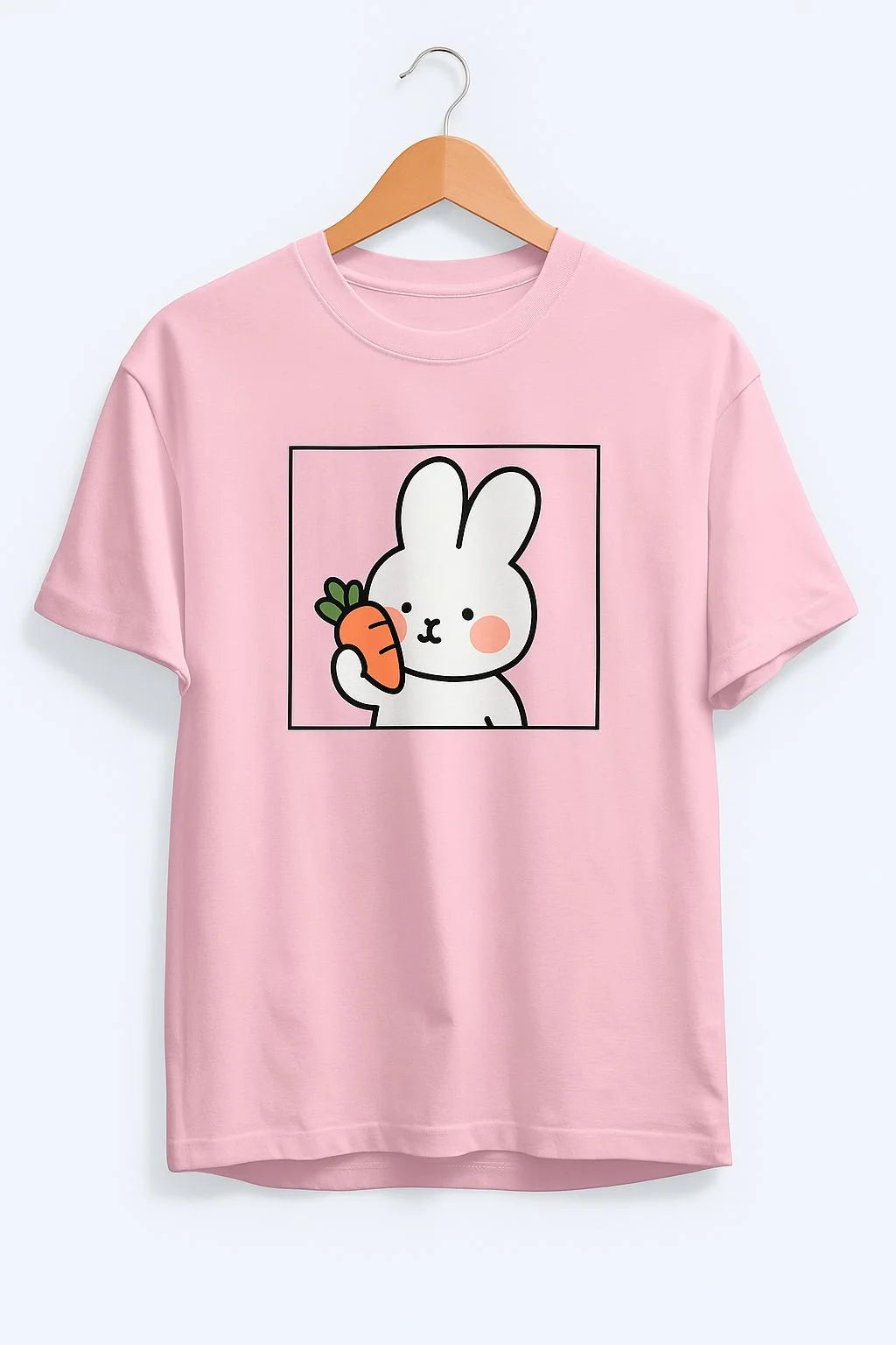 TOW TOW Playing With Carrot