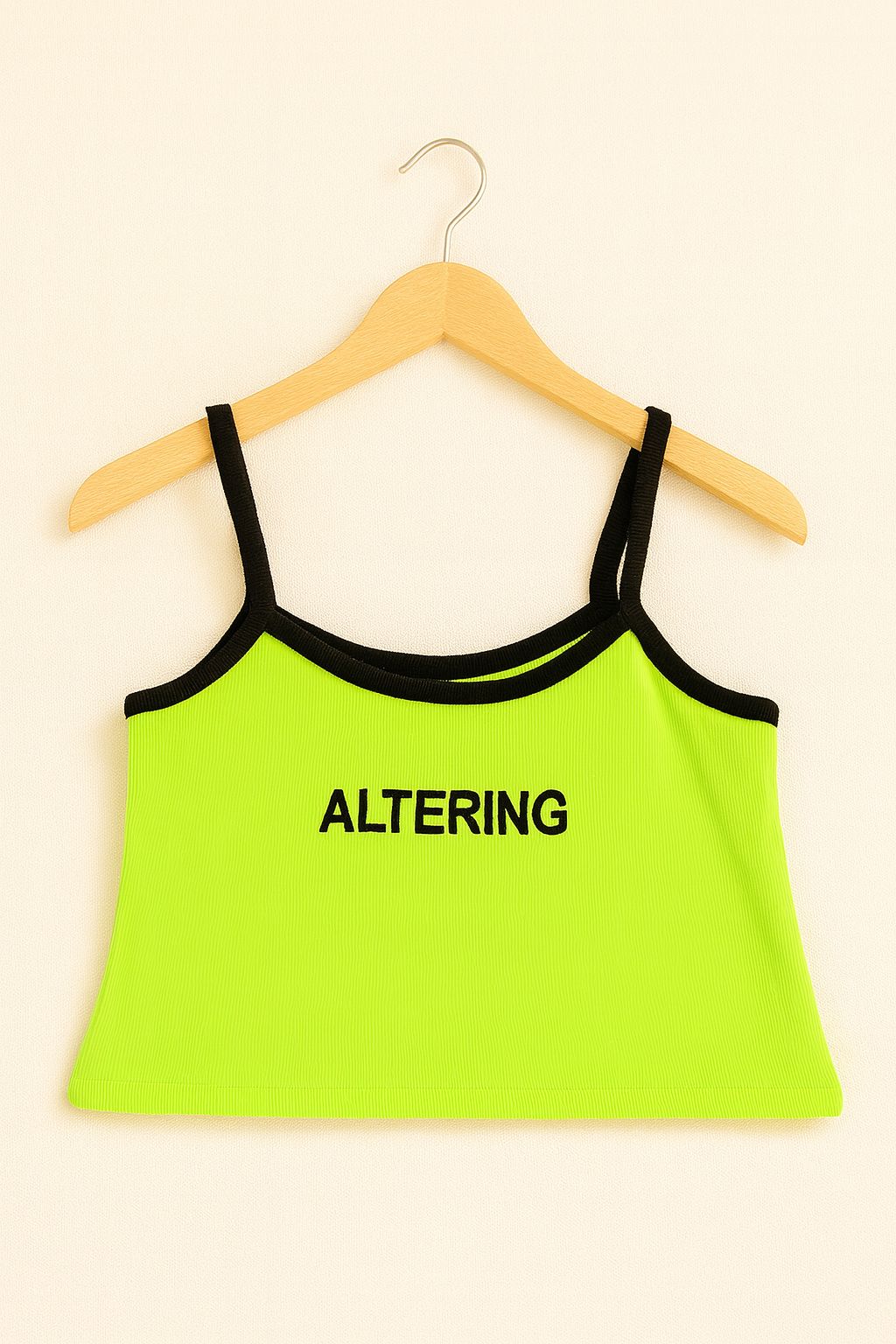 Altering Camie Top