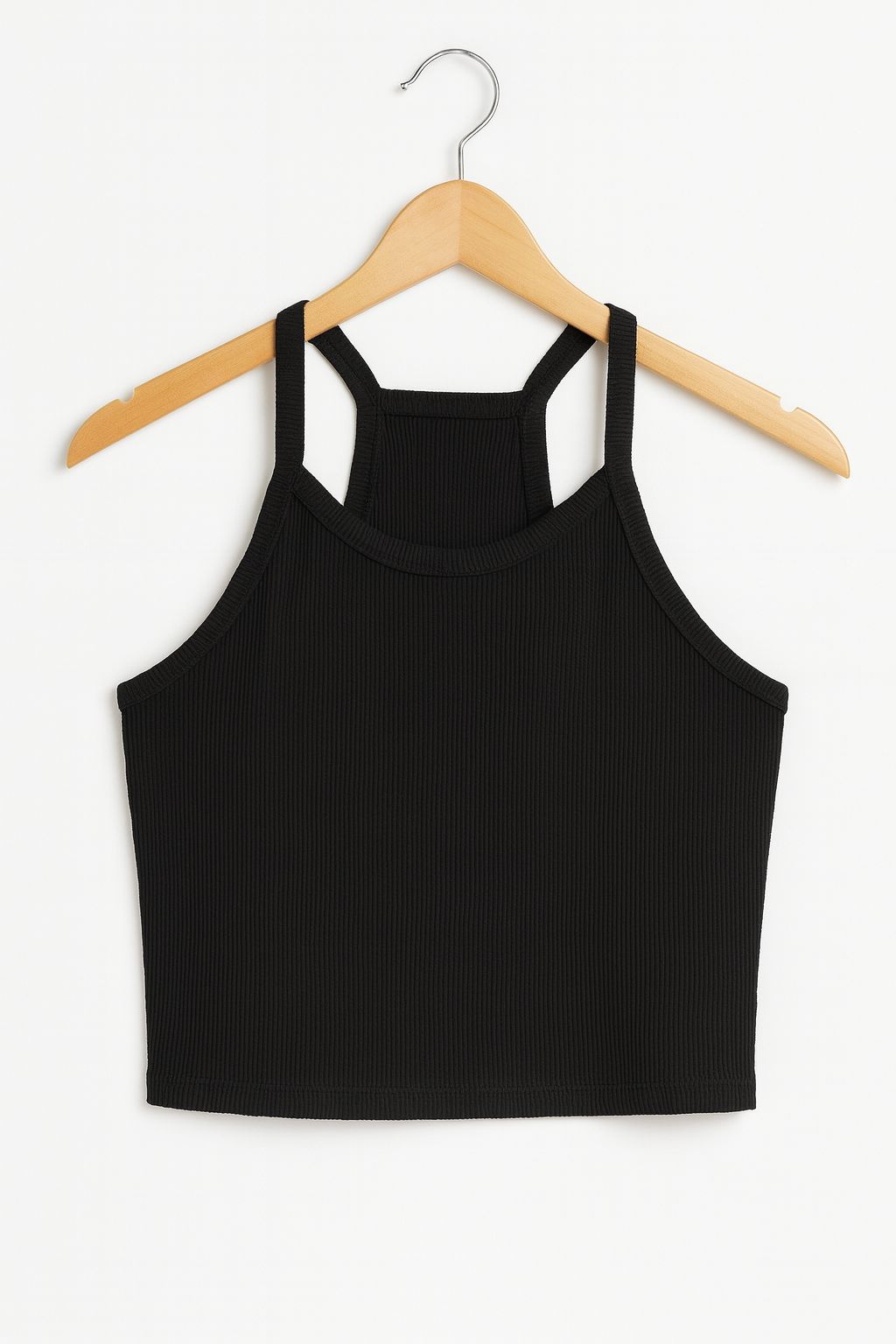 Sleeveless camie top