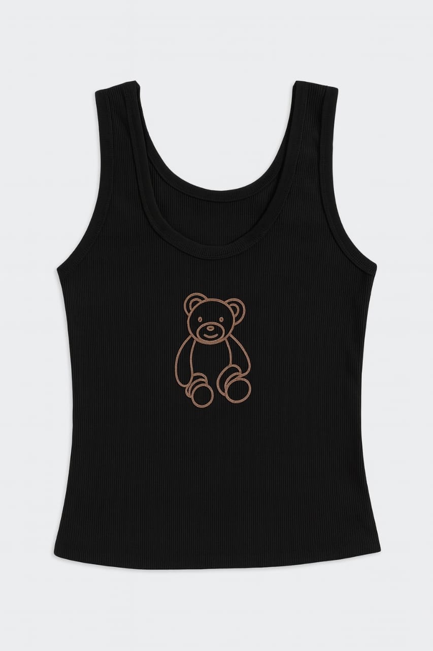 Teddy Sando Top