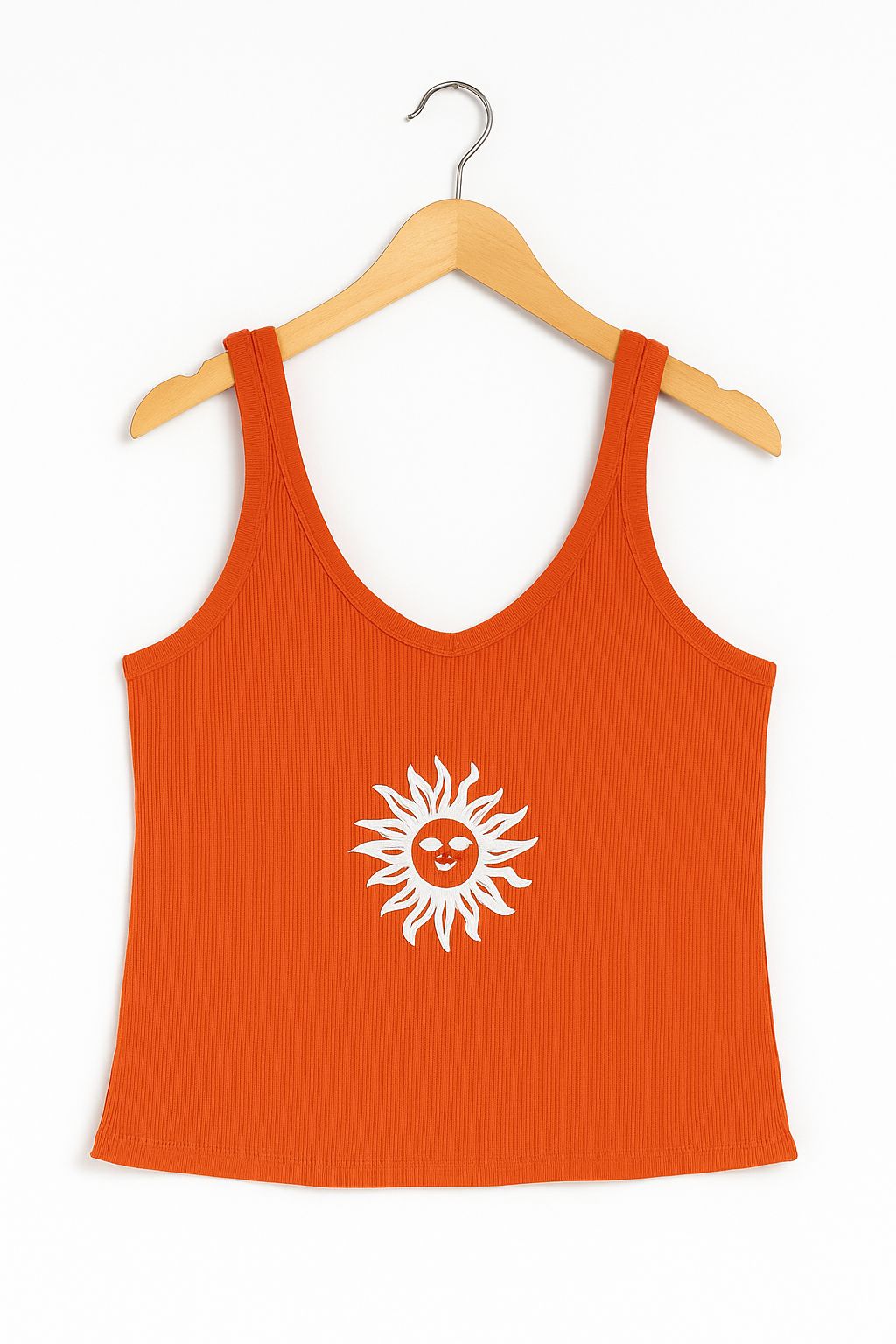 Sun Rise Tank Top