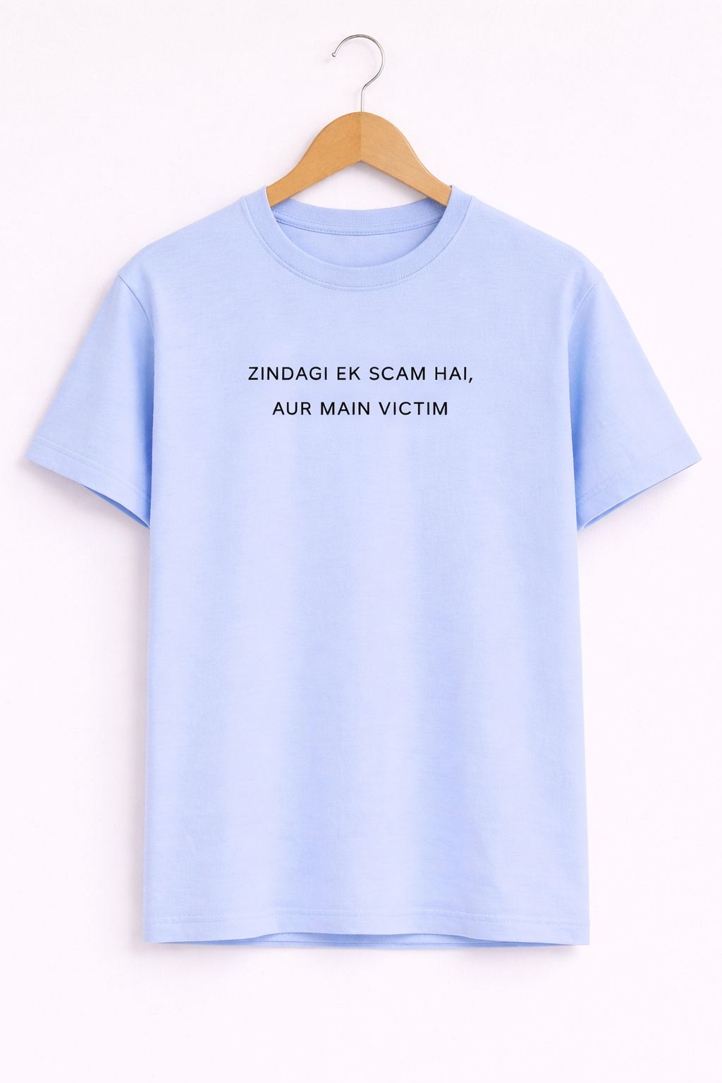 Zindagi Ek Scam Hai