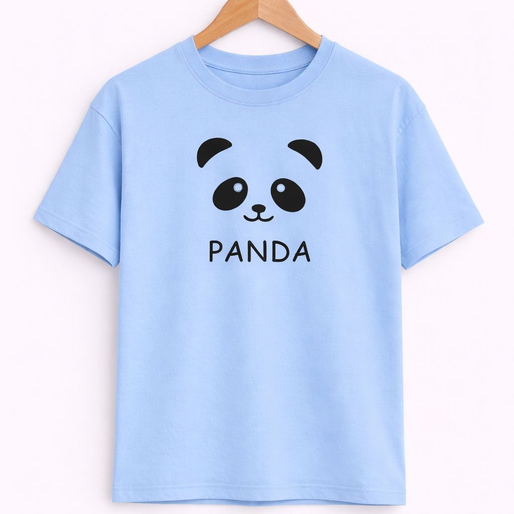 Panda Tee