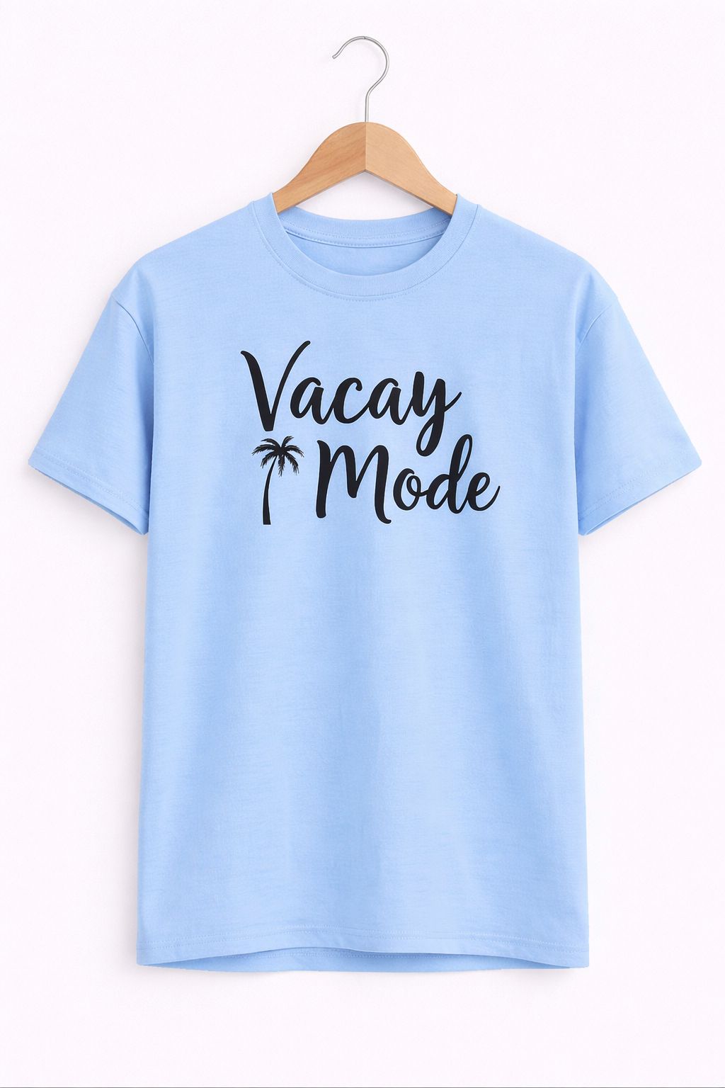 Vacay Mode tee