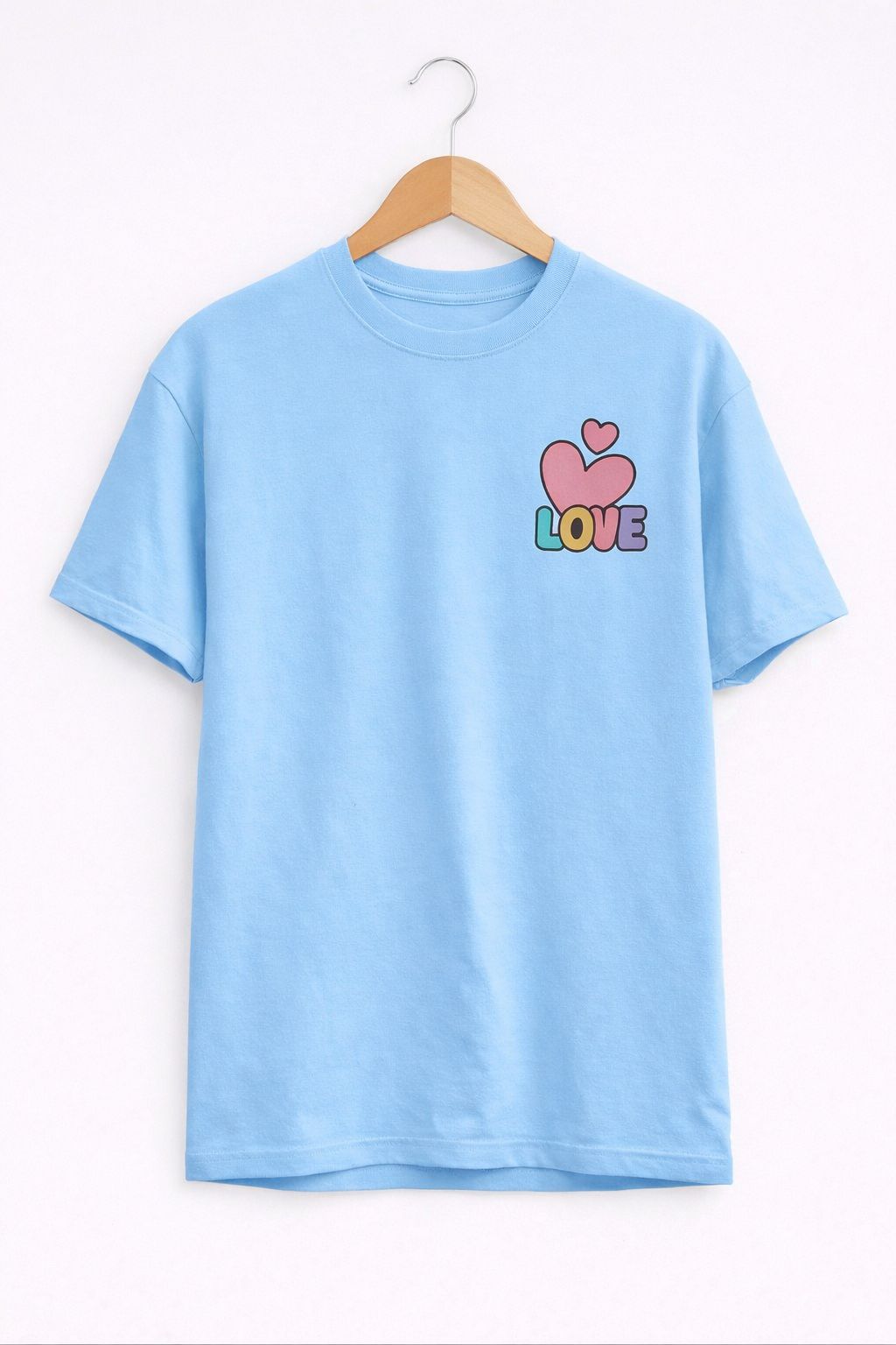 Rainbow Love