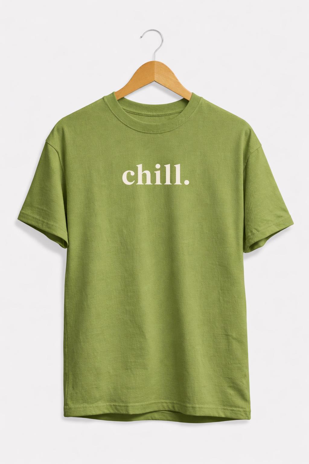 Chill Mode Tee