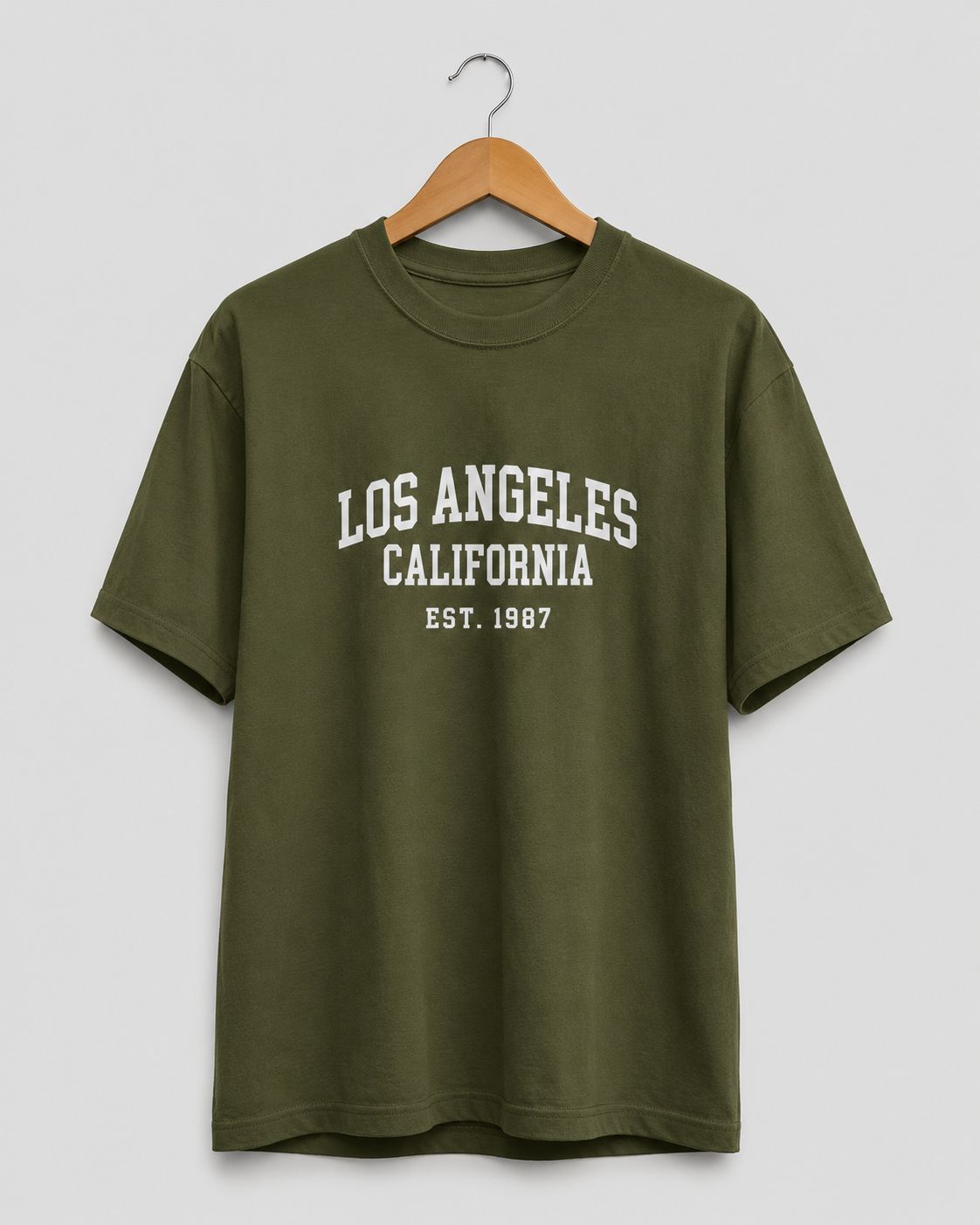 West Coast Vibes T-Shirt