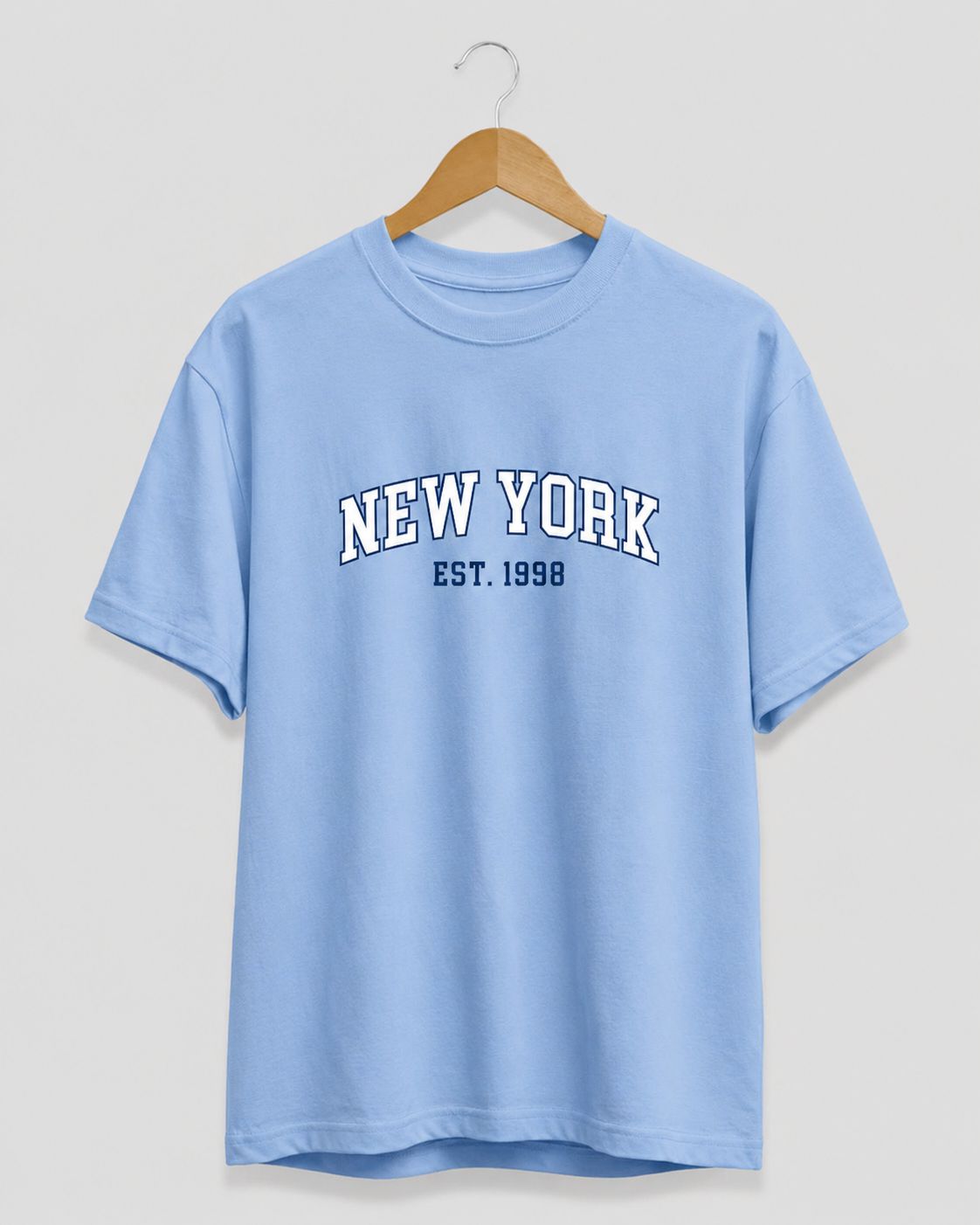 New York 1998 Regular Tee
