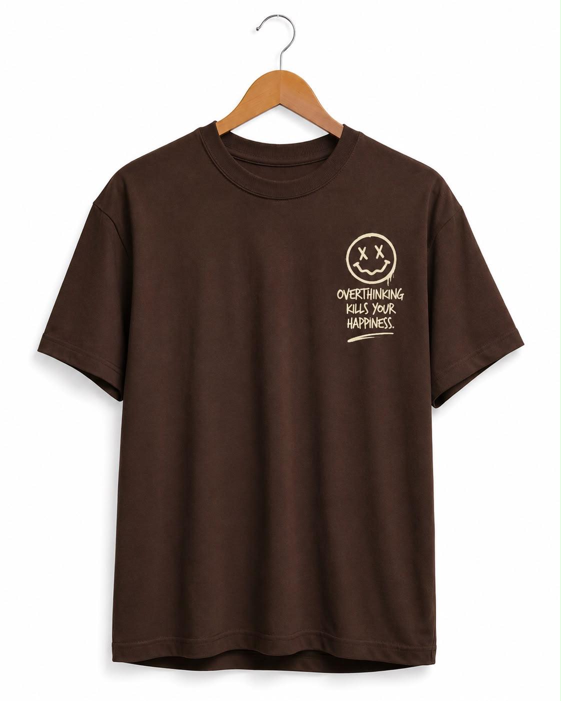 Lost In Thoughts Tee