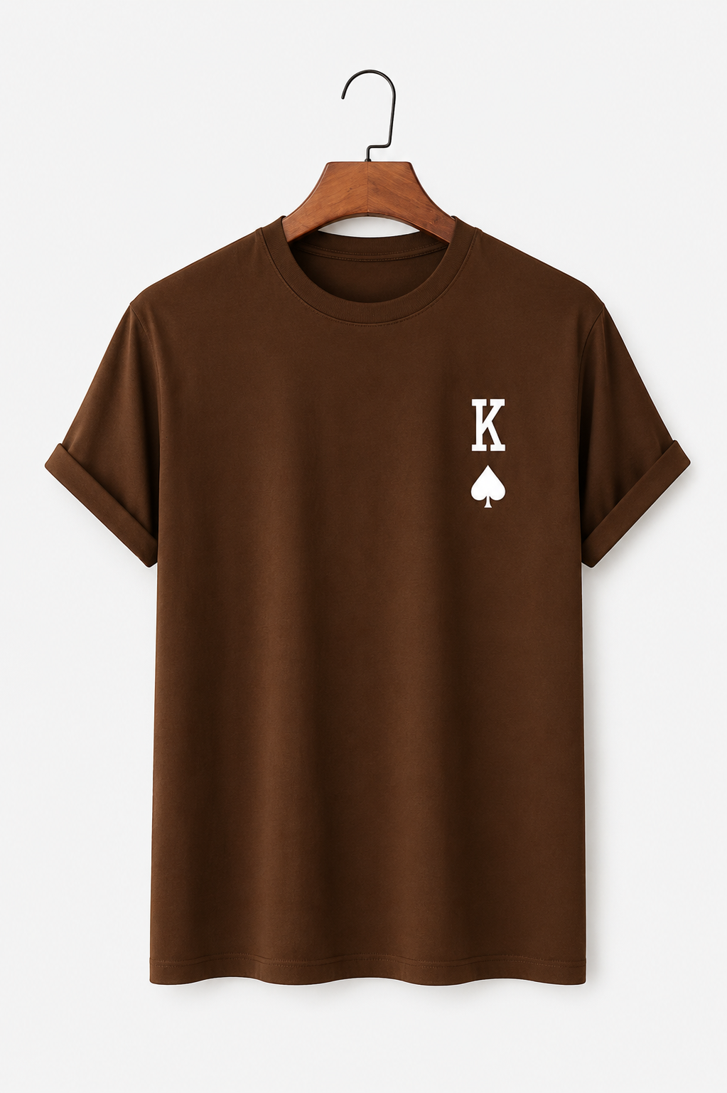 King Patti tee