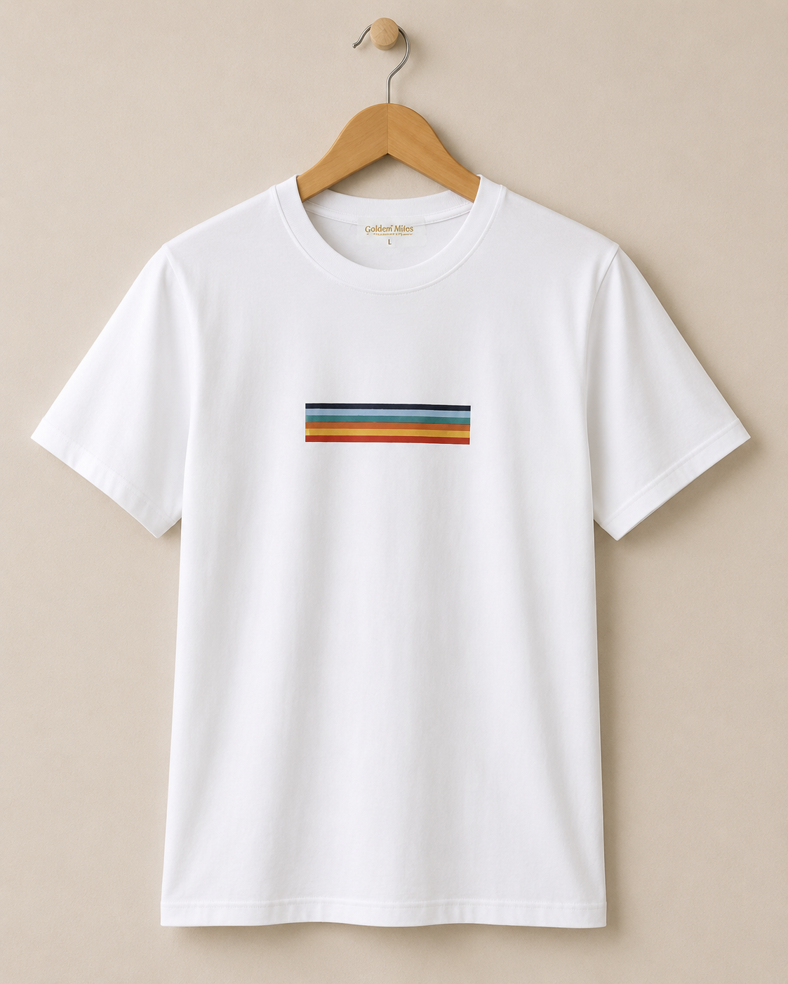 RAINBOW STRIP