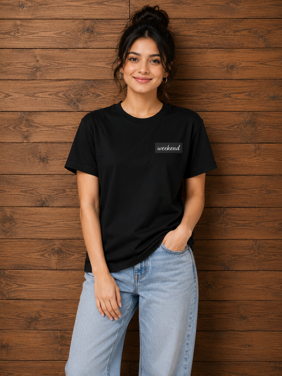 Weekend t - shirt