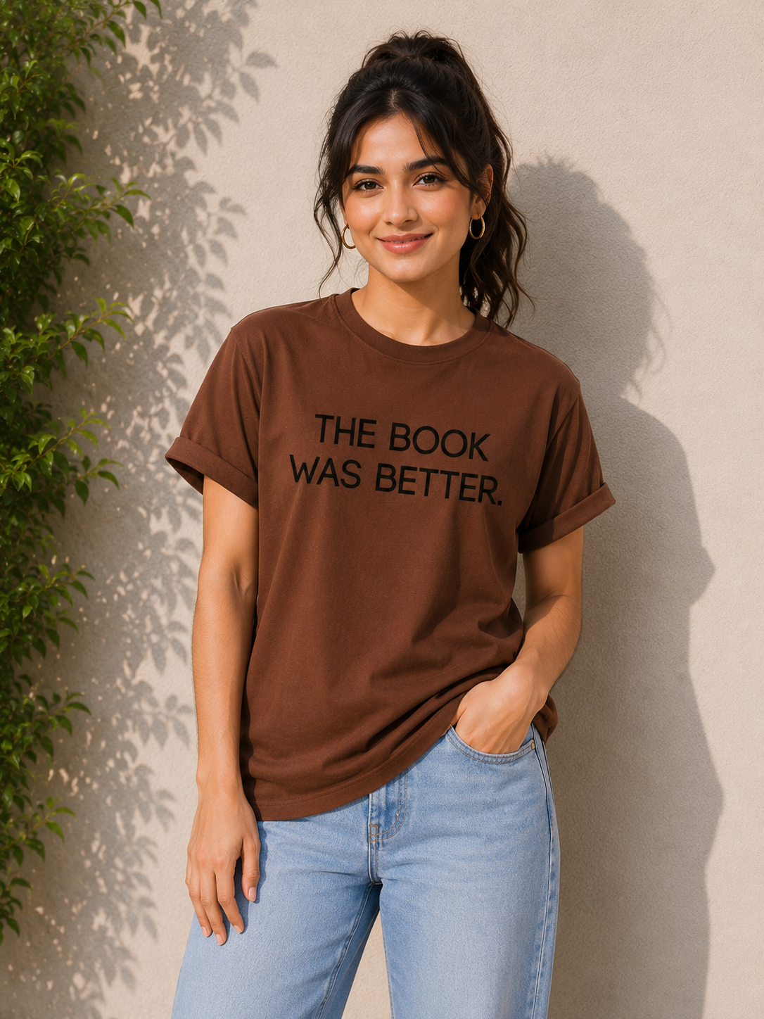 The book was better