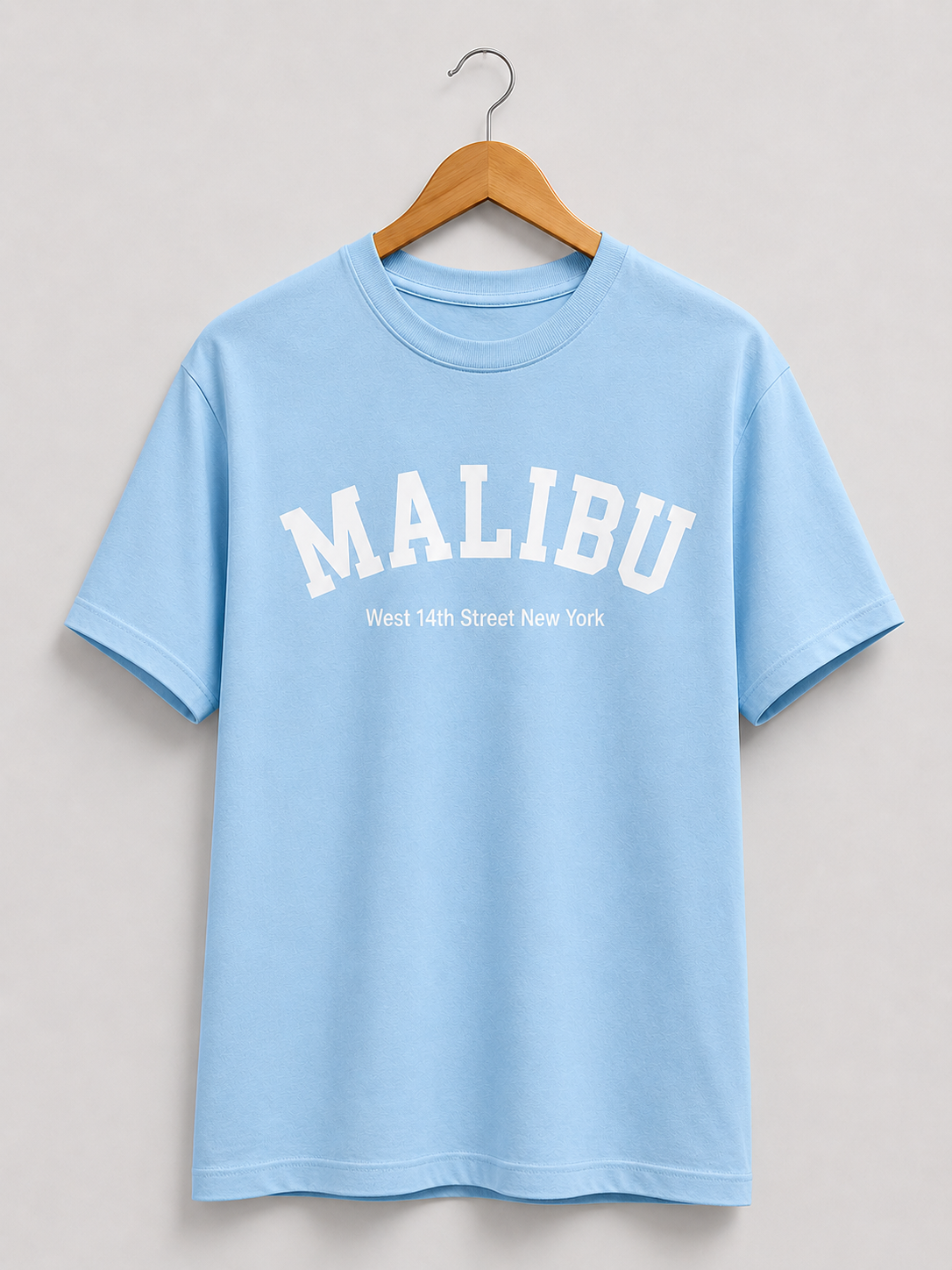 Malibu T shirt