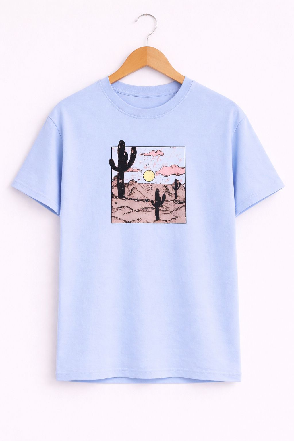 Discuss cactus
