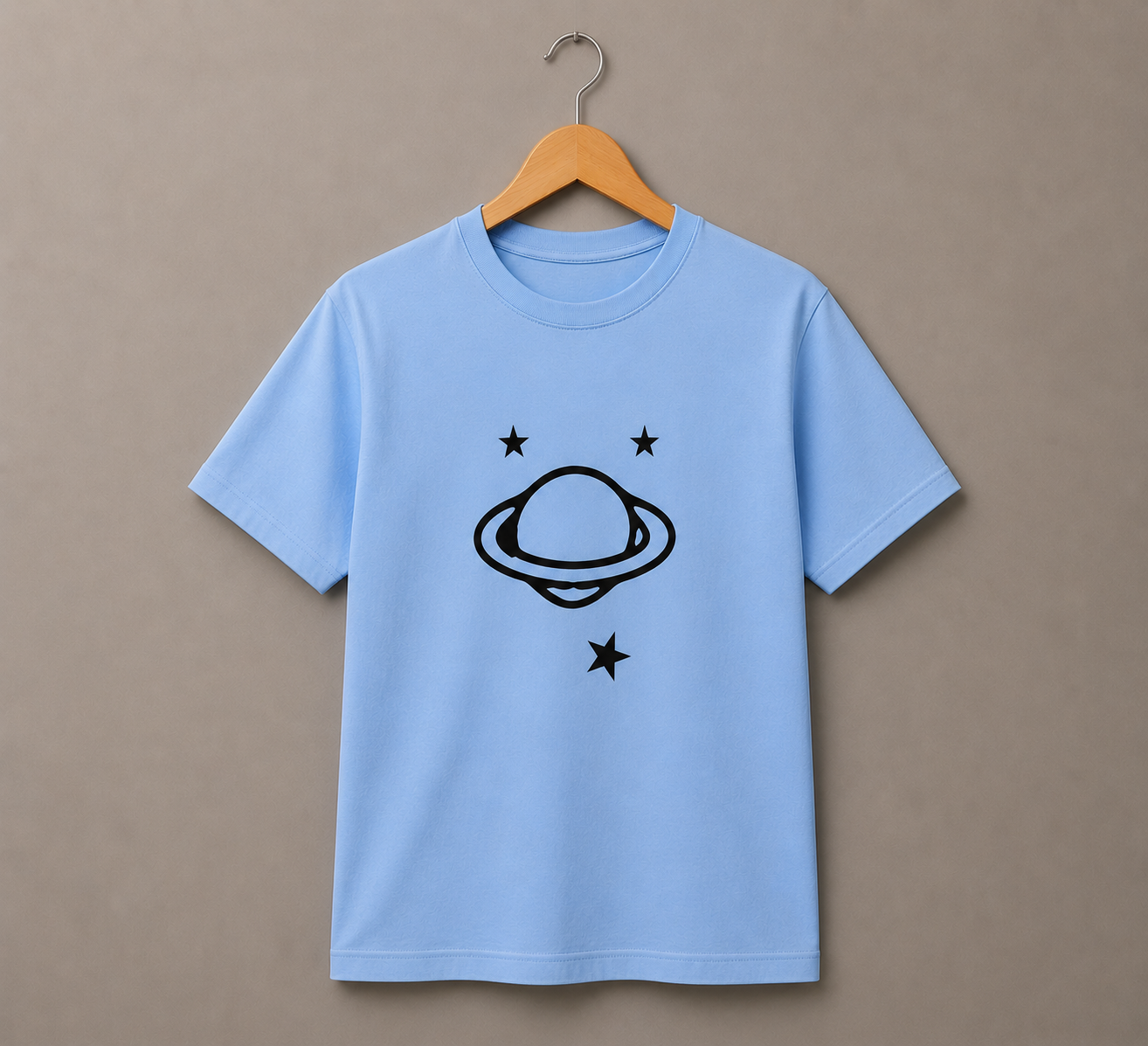 Planet T shirt