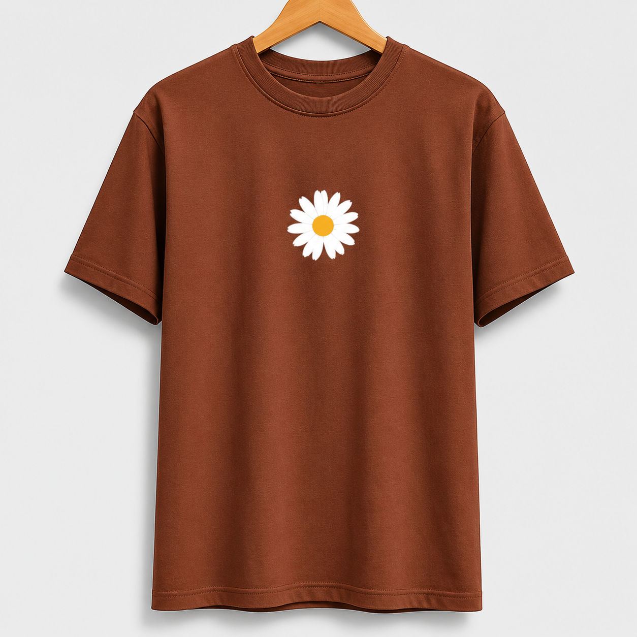 Middle Flower