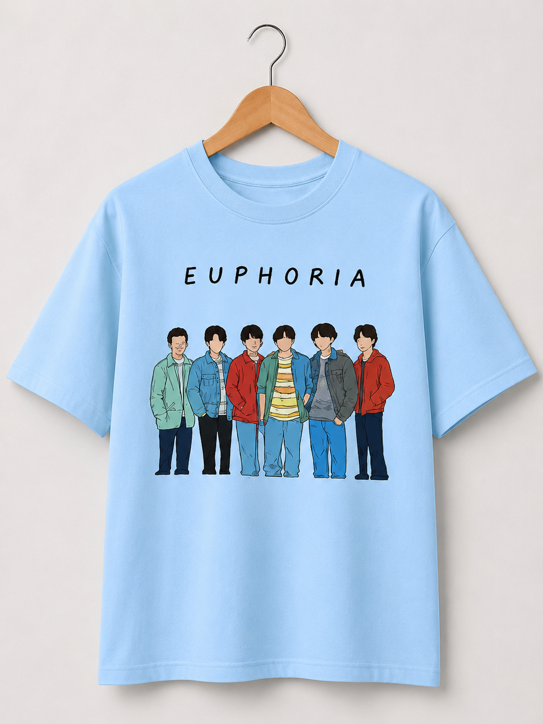 EUPHORIA Tee