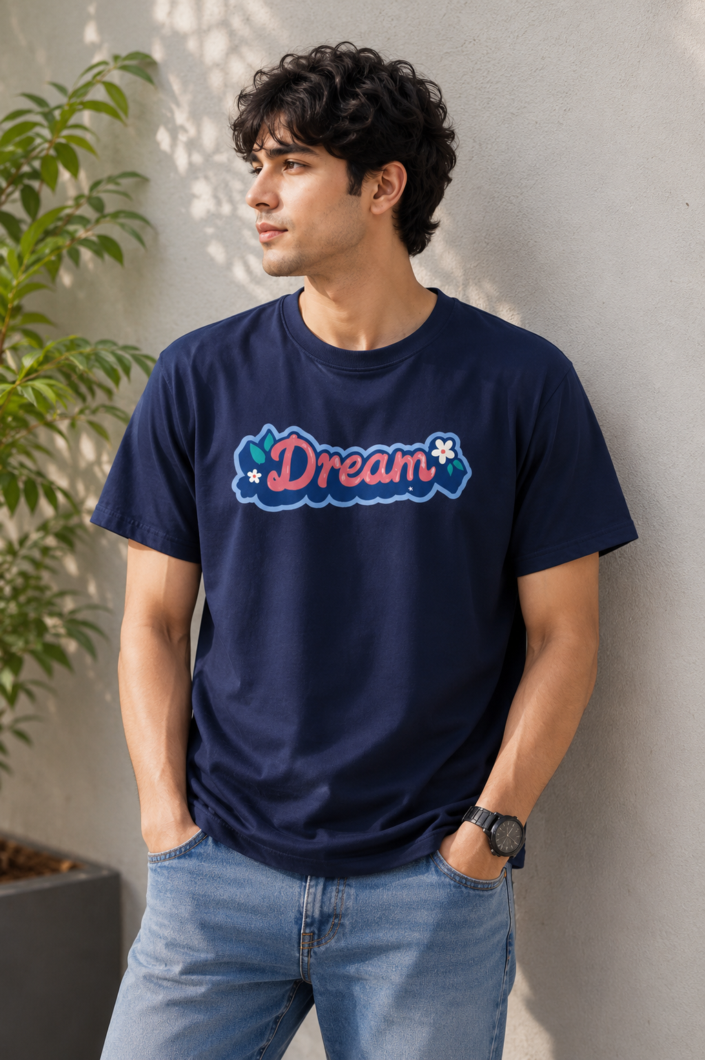 Dream Aesthetic Tee