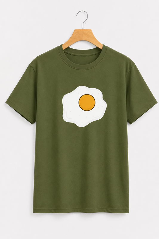 Egg tee