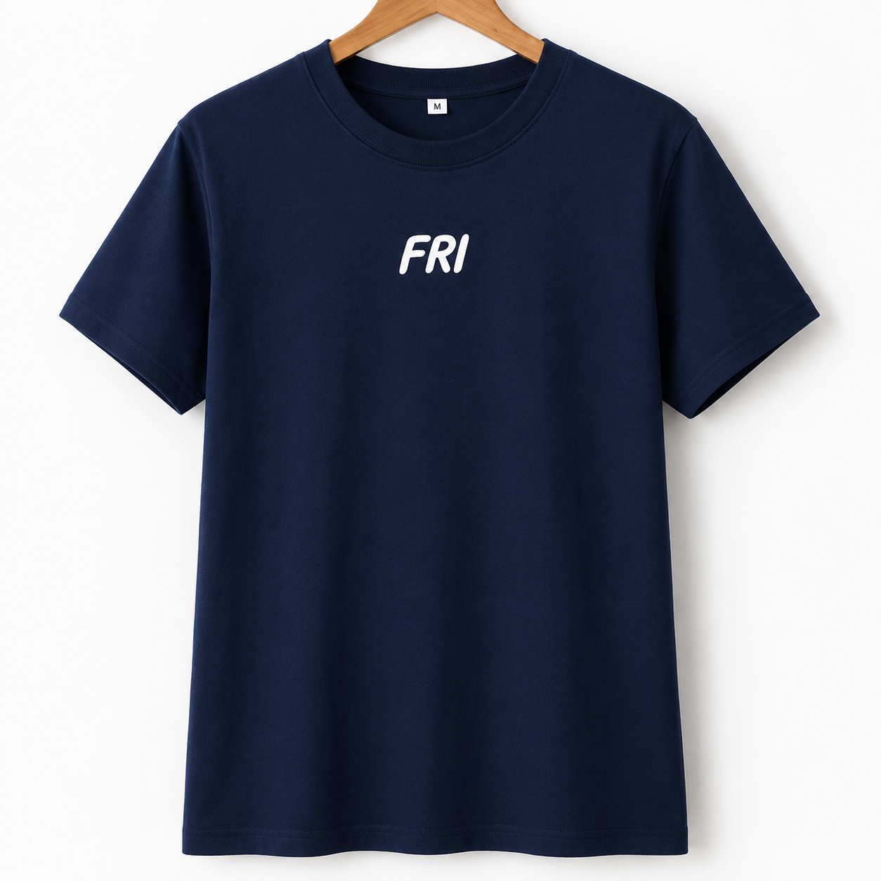 Friday Mood Tee