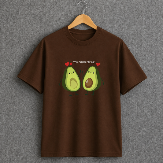 Avocado Tshirt